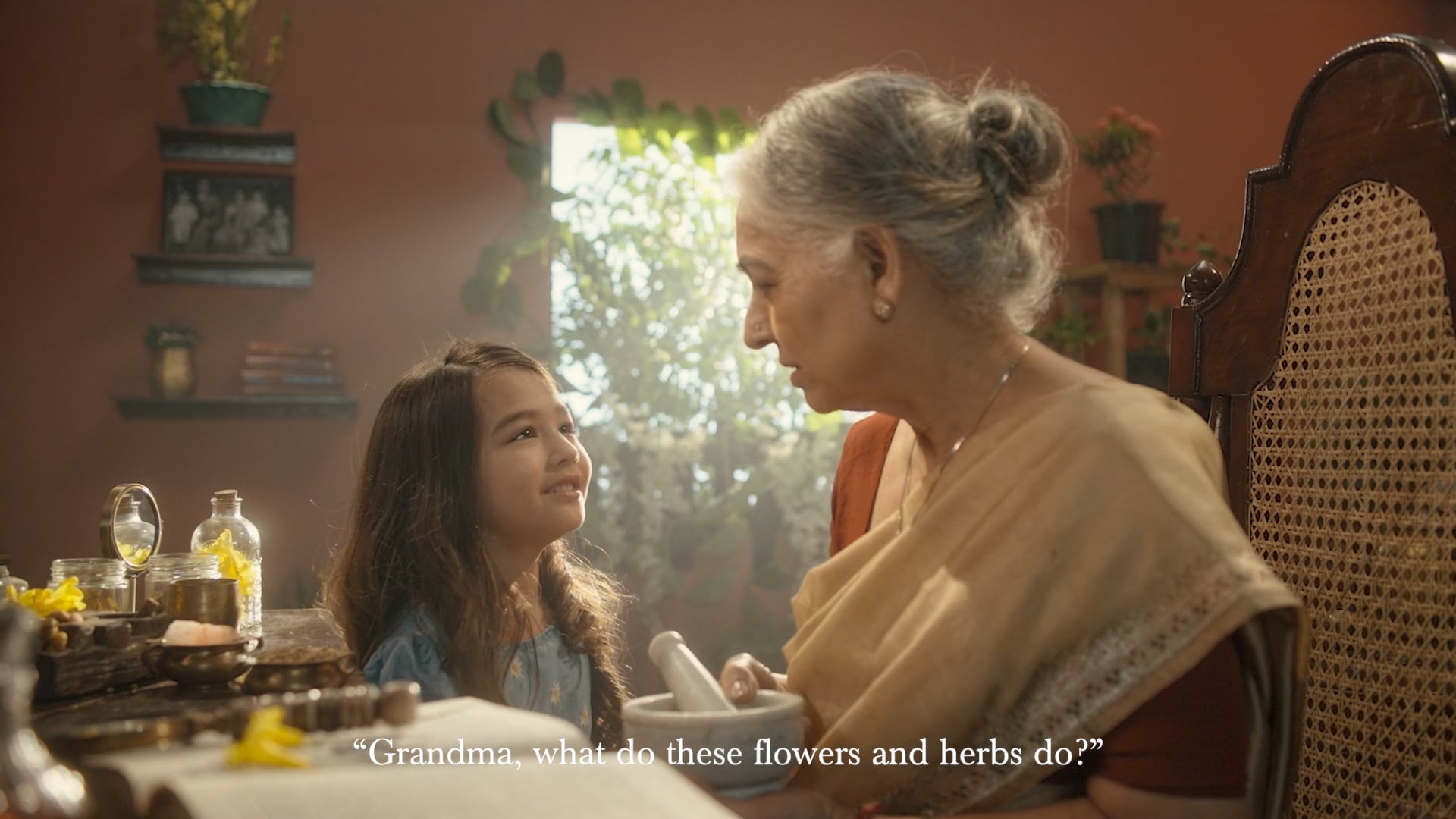 Forest Essential - The Story of Ayurveda - Brand Film