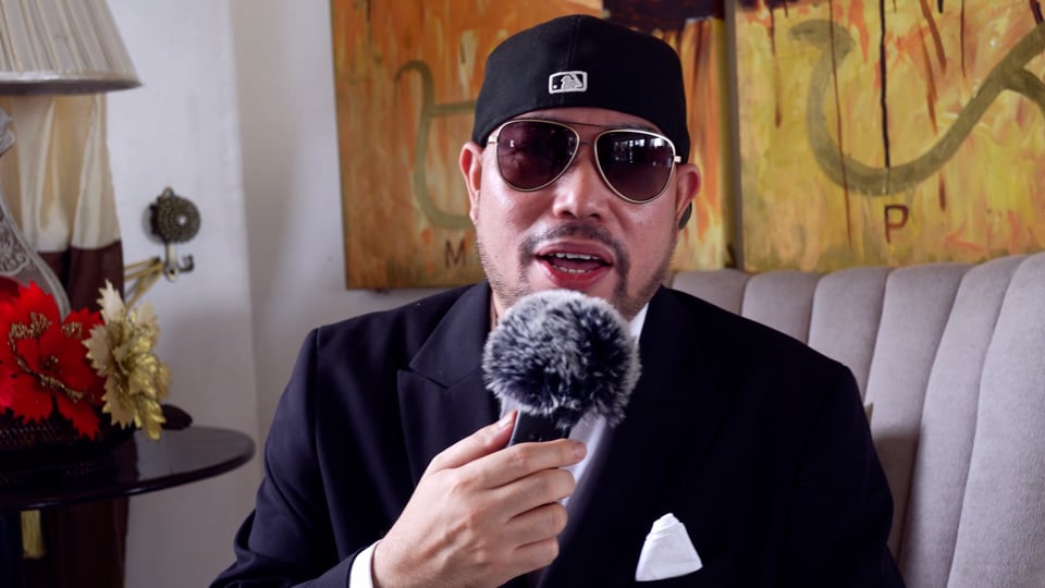 Don Zamora: VIP Mentorship Review