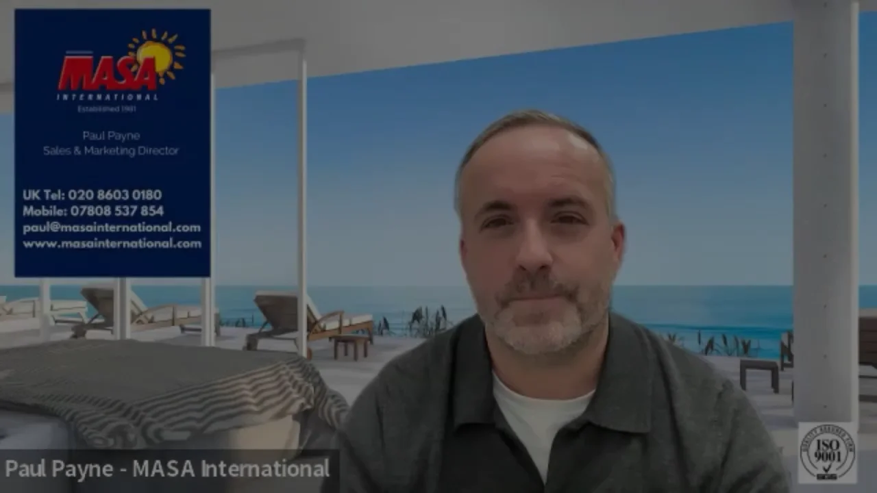 Sea View Properties on the Costa Blanca on Vimeo