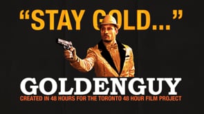 GoldenGuy