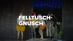 Trailer — Felltuschgnusch Ein musikalisches Abenteuer von und mit Marius von der Jagdkapelle