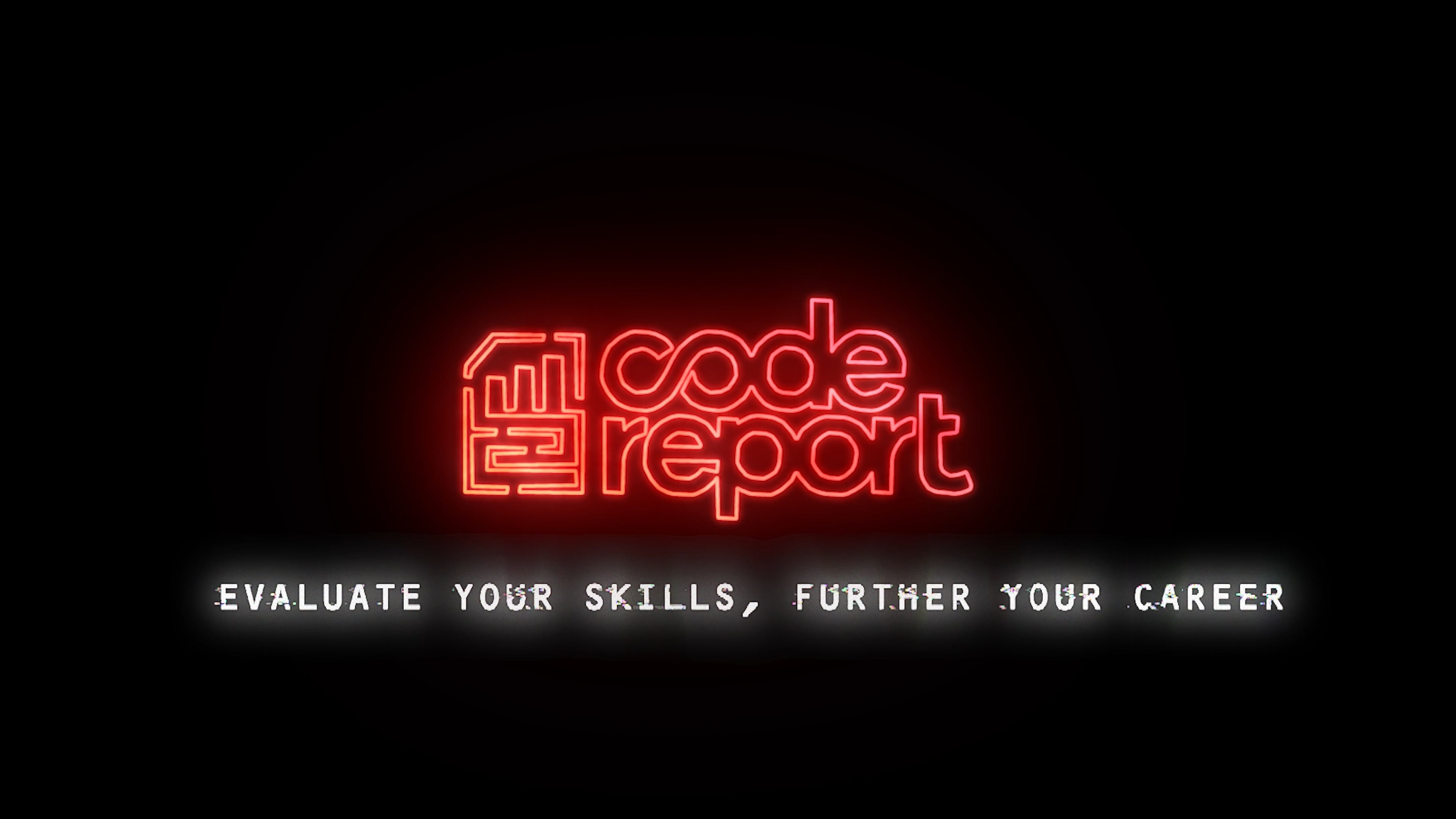 Code Report Demo on Vimeo