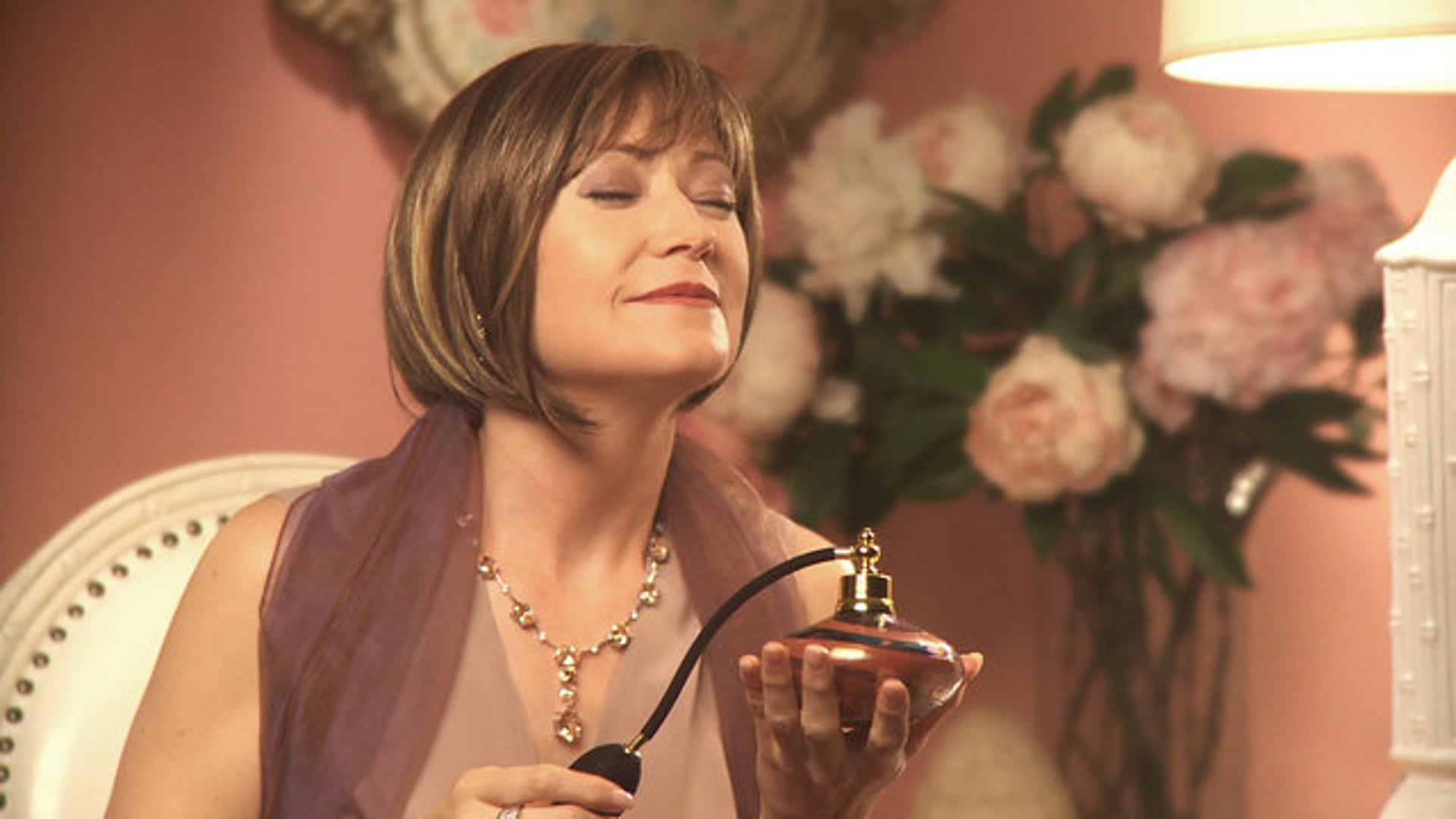 Woman's Picture Trailer