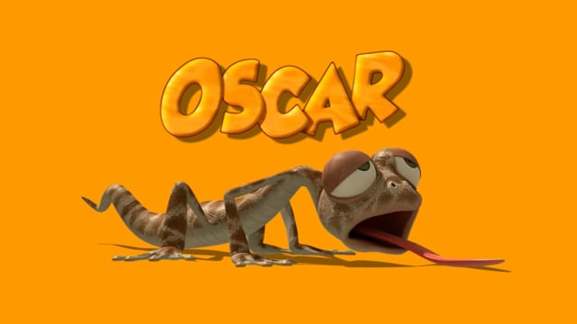 Oscar's Oasis Official on Vimeo