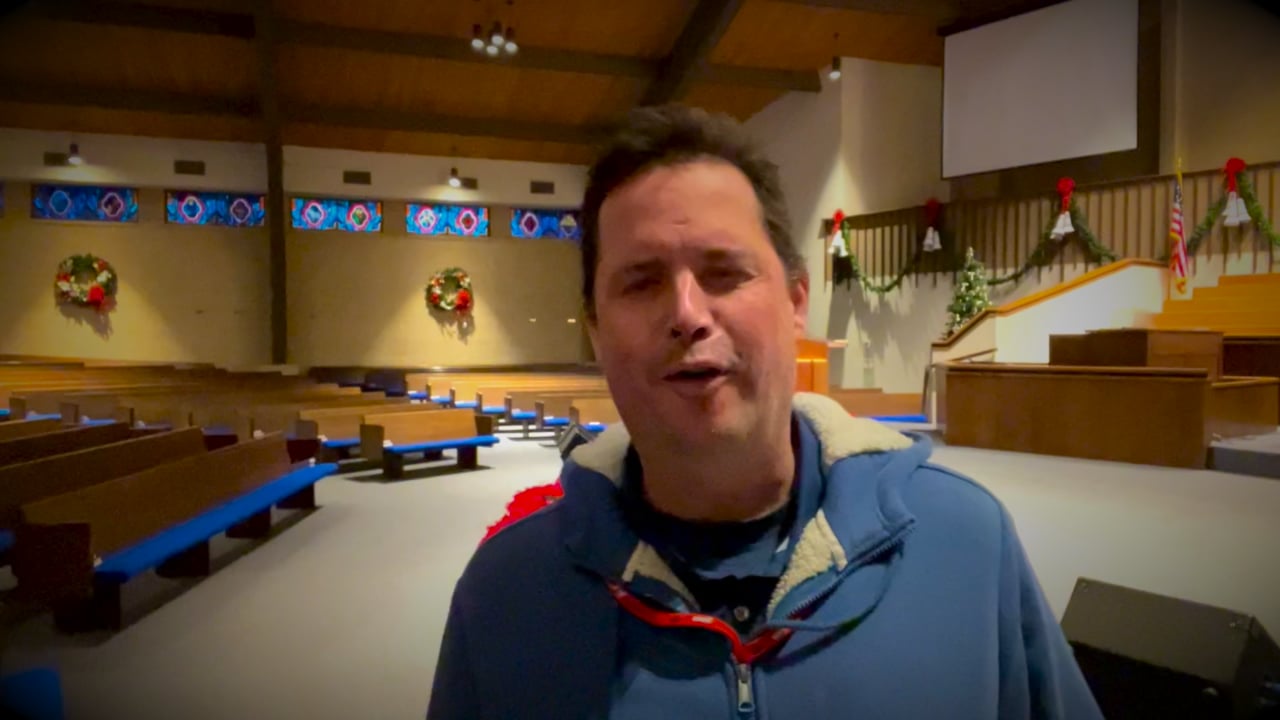 Christmas Lights All Year Long on Vimeo