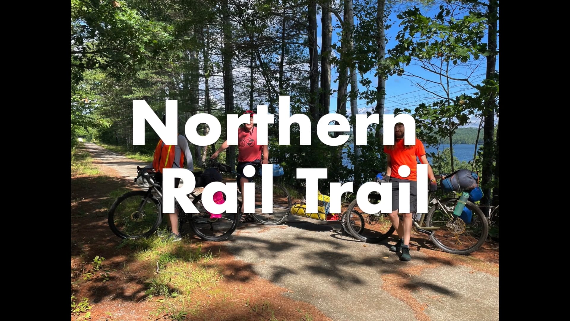 Northern Rail Trail