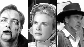 EPISODE 113 - HIGH NOON ON THE WATERFRONT