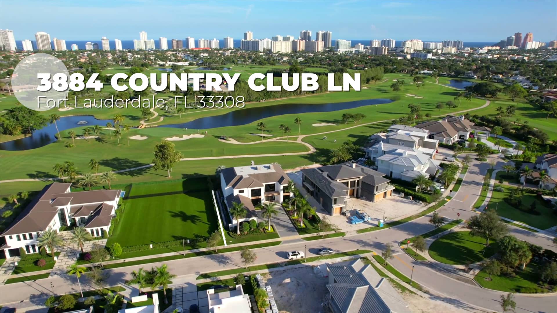 3884 Country Club Ln, Fort Lauderdale, FL 33308.mp4 on Vimeo