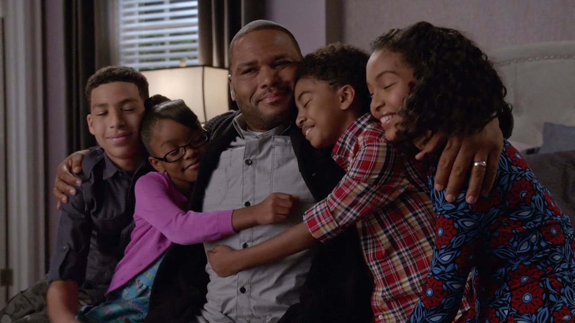 blackish | Farewell Sizzle 2:45