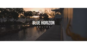 Blue Horizon Lodge