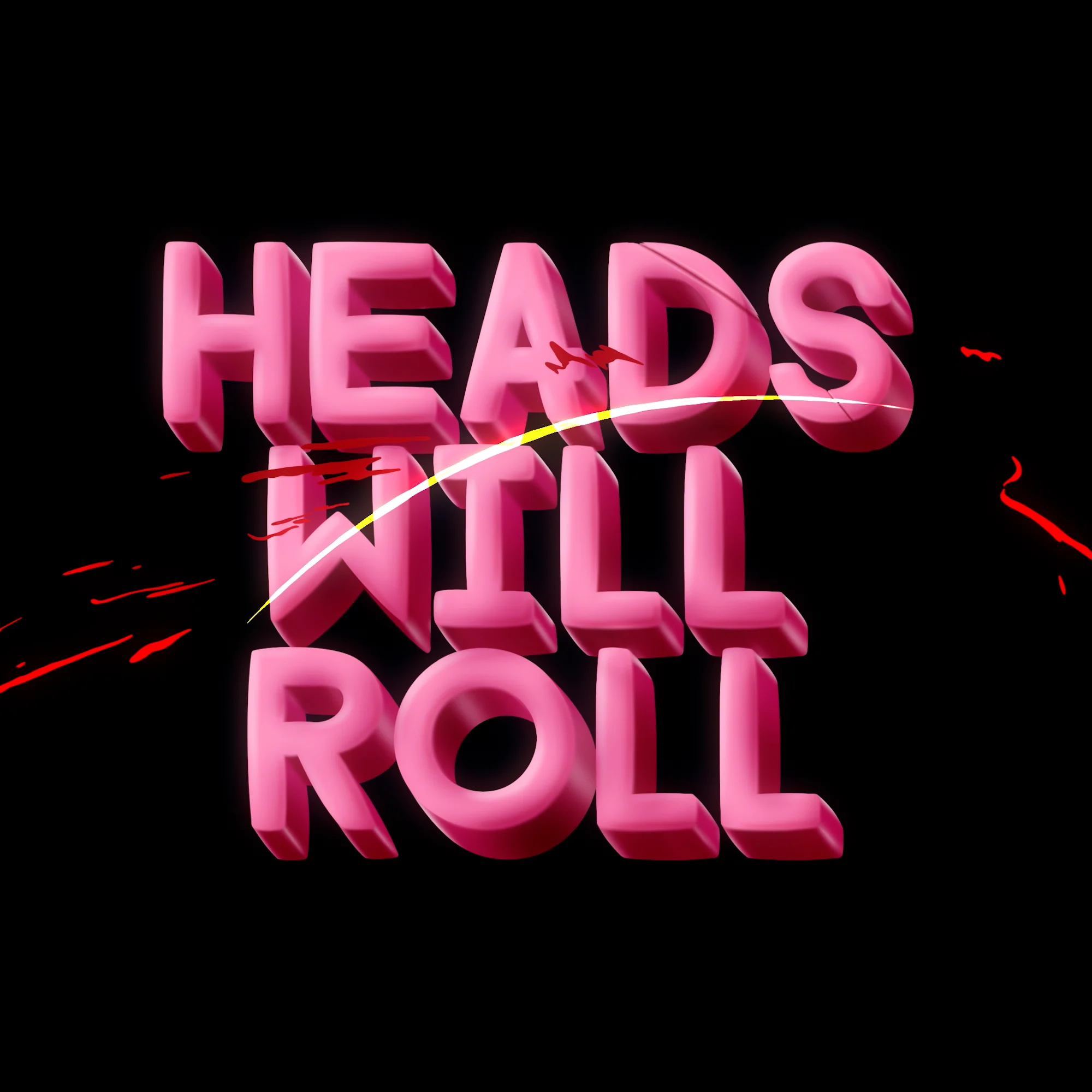 Heads Will Roll on Vimeo