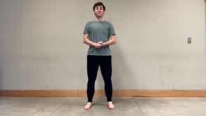 Harrison H., Rochester Hills, Michigan, Senior, Second Place