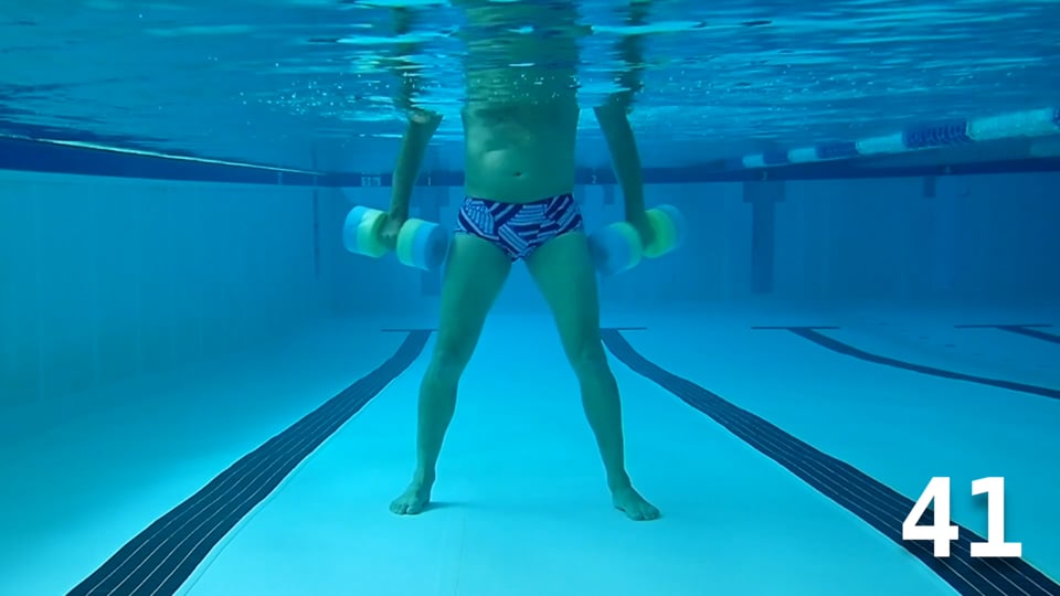 Strong Upper Body #1