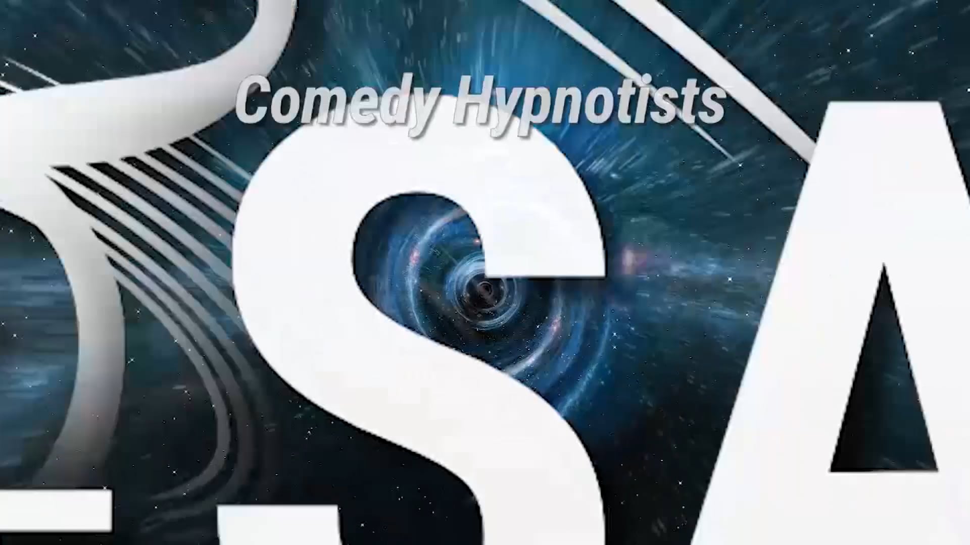 Promotional video thumbnail 3 for Comedy Hypnotist Alan Sands