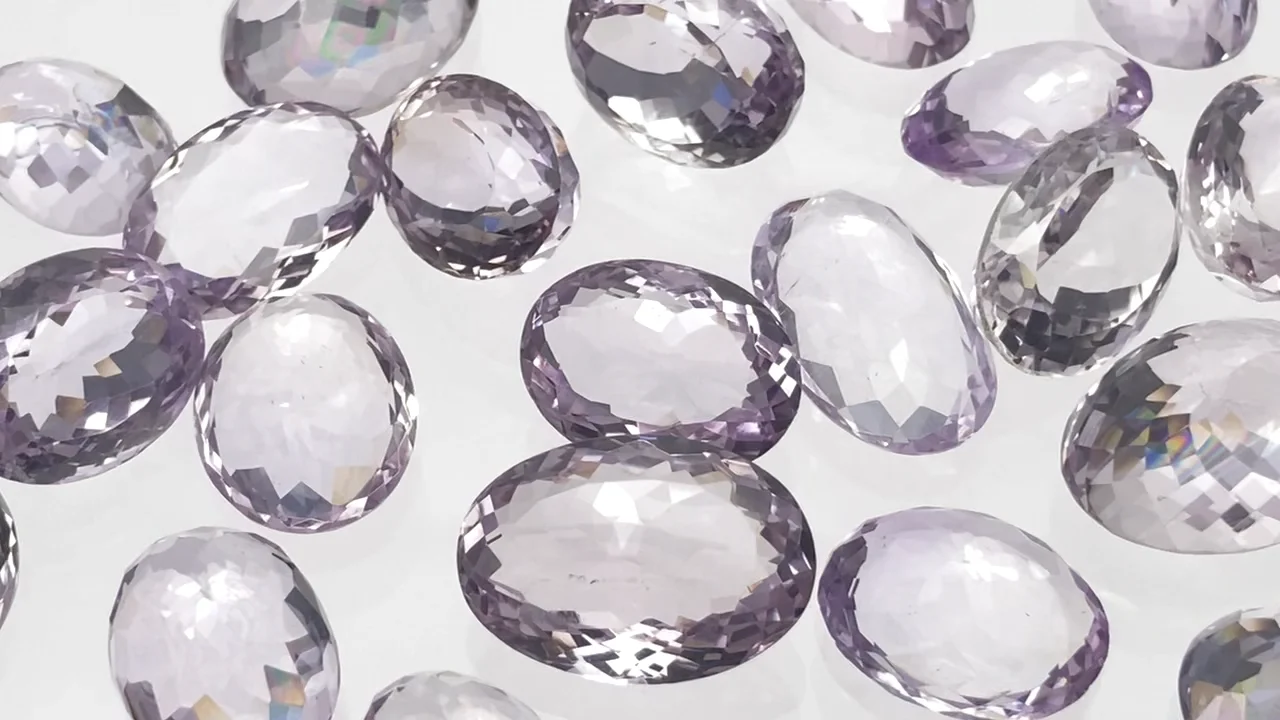 き*う様 hariqua ピンクカルサイト・ピンクアメジストクリスタルセット き*う様 hariqua ピンクカルサイト・ピンクアメジストクリスタル