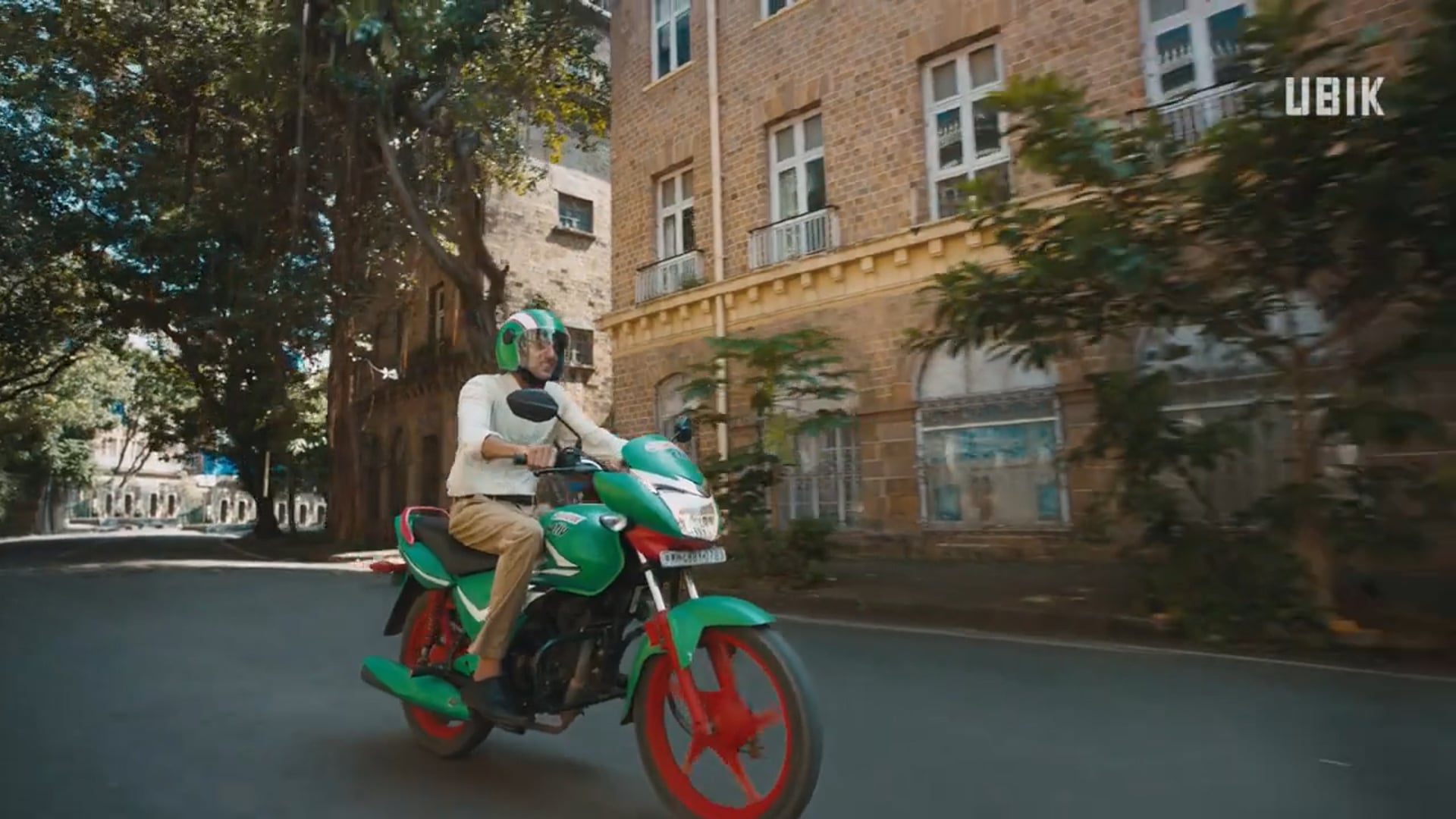 Castrol Activ  Idhar-Udhar