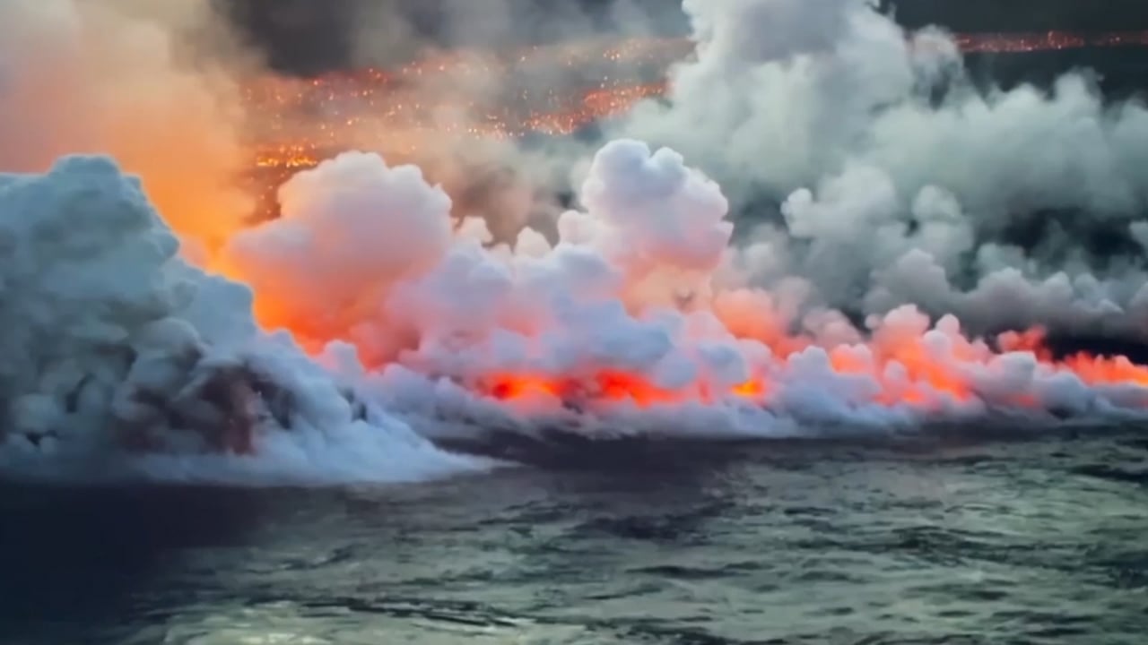 MODELLO STATISTICO INGV PER IL CALCOLO DELLA PROBABILITA' DI ERUZIONE DEI VULCANI CAMPANI