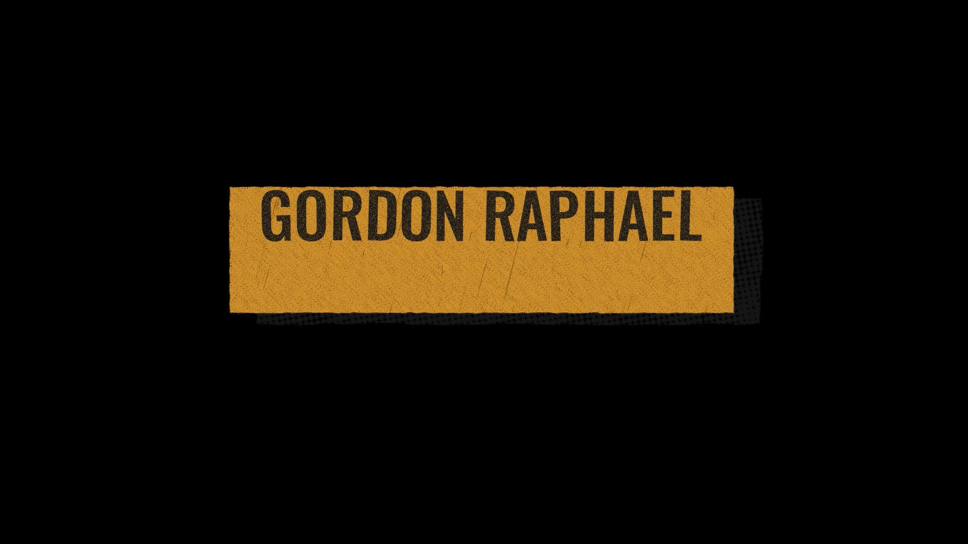 Grunge Included: Gordon Raphael on Grunge, Nirvana, The Strokes and Seattle
