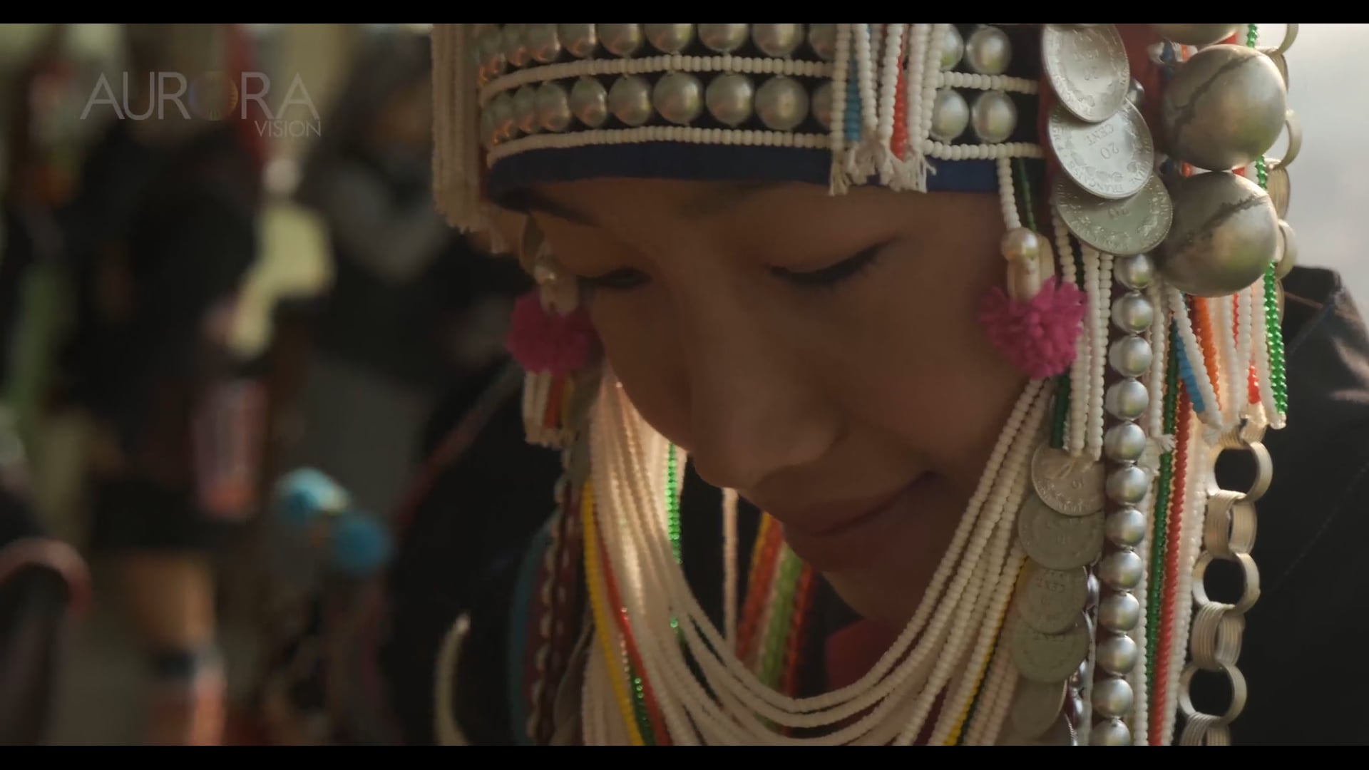 Tears & Dreams (Trailer)