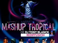 Promo DJ Tony Blanck