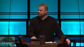 Our Strength - Psalm 59