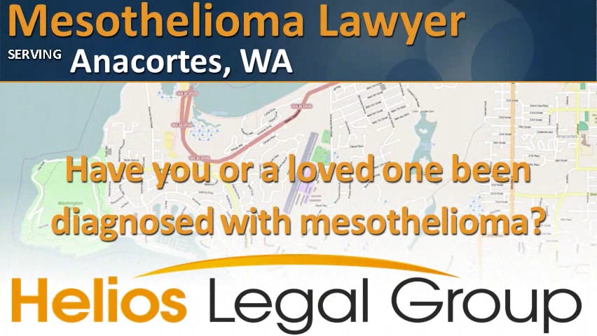 Washington mesothelioma lawyer vimeo