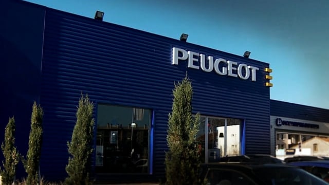 PEUGEOT TOULOUSE