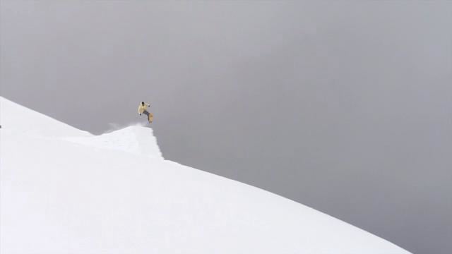 “Go Seek” Teaser from Ben Ryan
