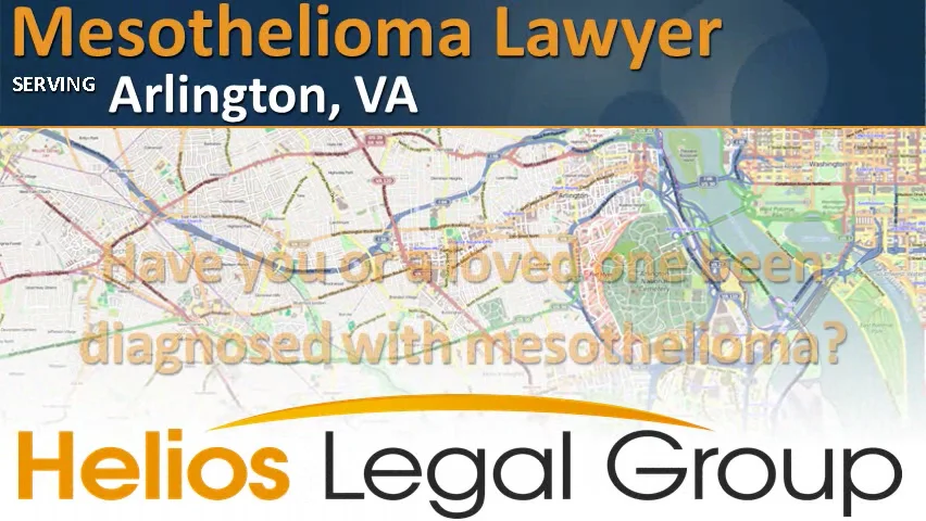 Arlington mesothelioma lawyer vimeo