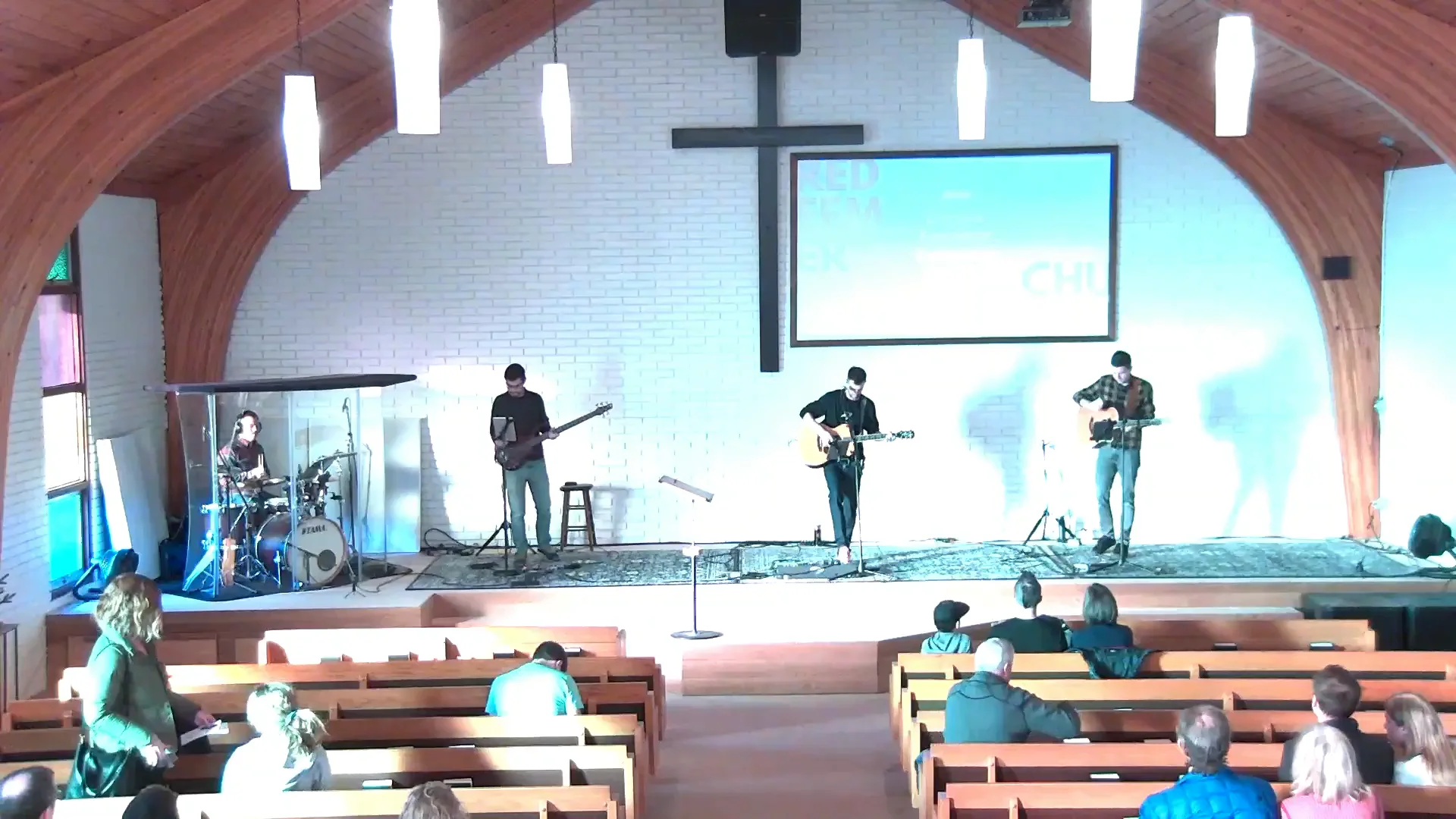 11/27 Sunday Service on Vimeo