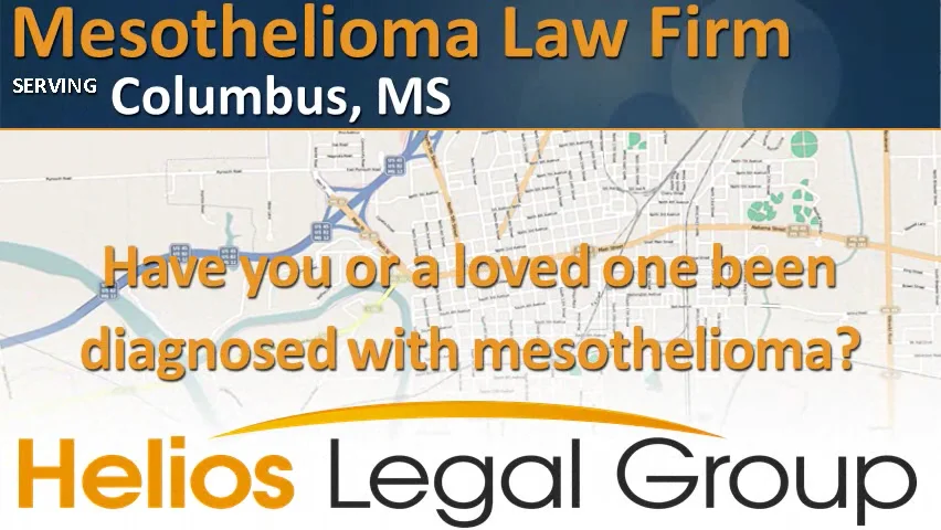 Columbus mesothelioma lawyer vimeo