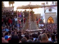DOCUMENTS ETNOLÒGICS: LA VIRGEN DEL PUEBLO
