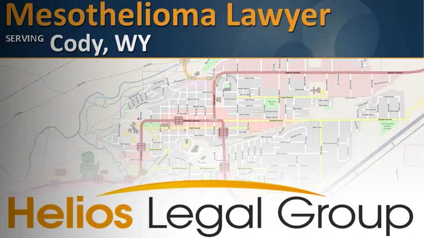 Wyoming mesothelioma lawyer vimeo