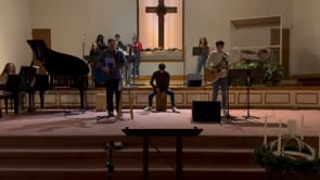 Seeds of the Kingdom