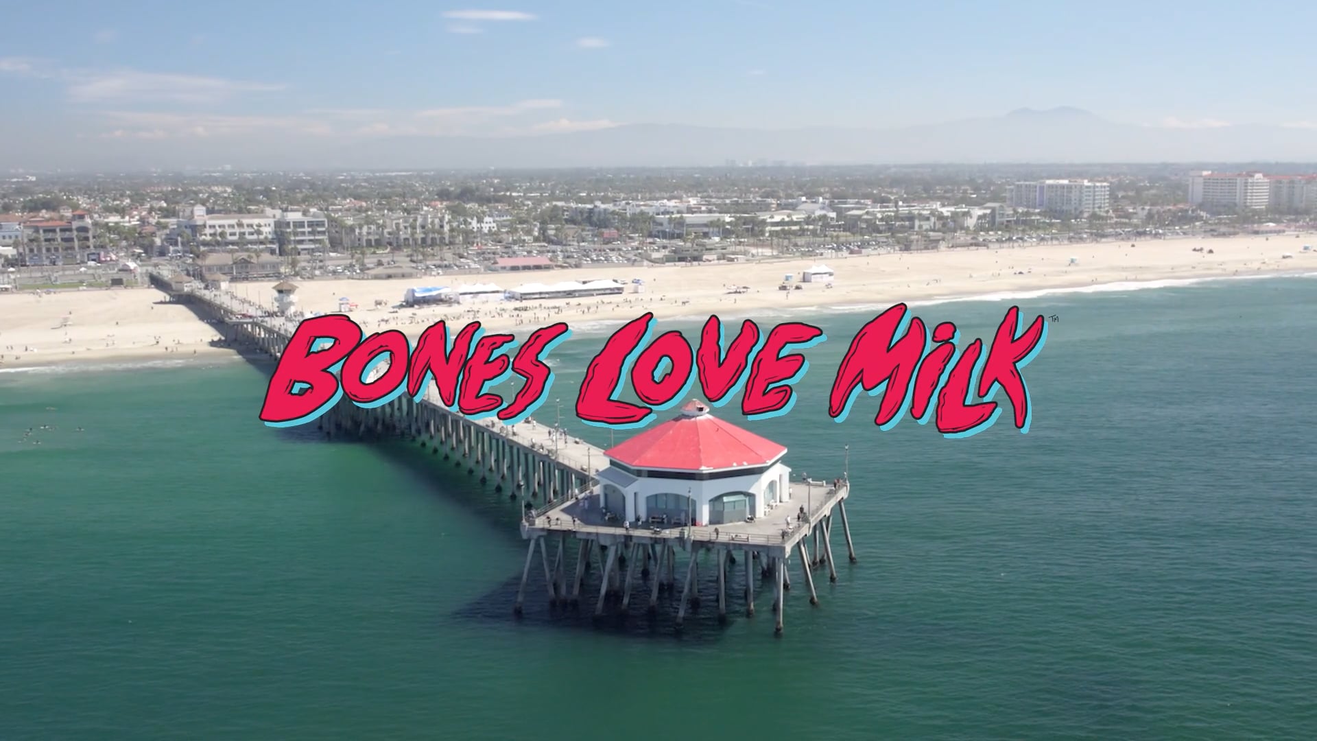 Bones Love Milk 2022 ISA World Surfing Games