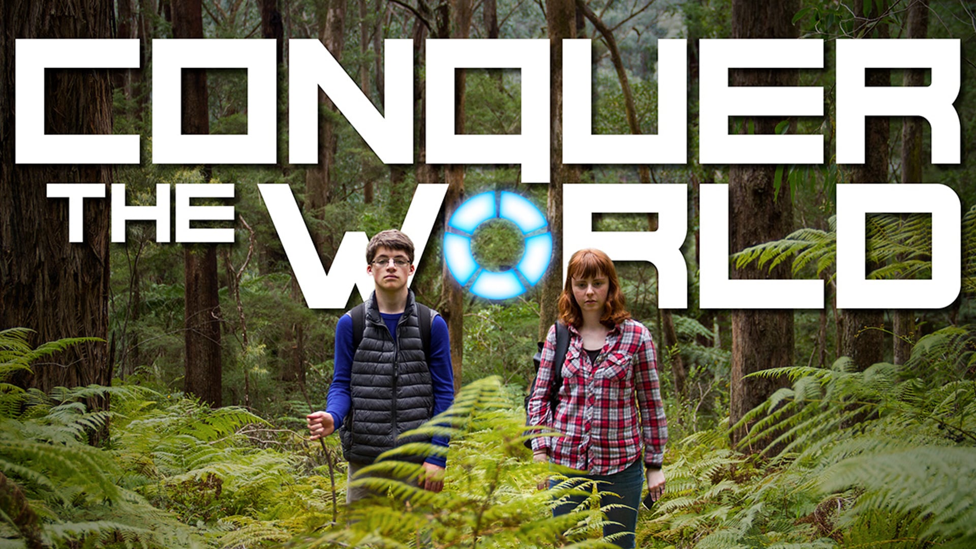 Conquer the World