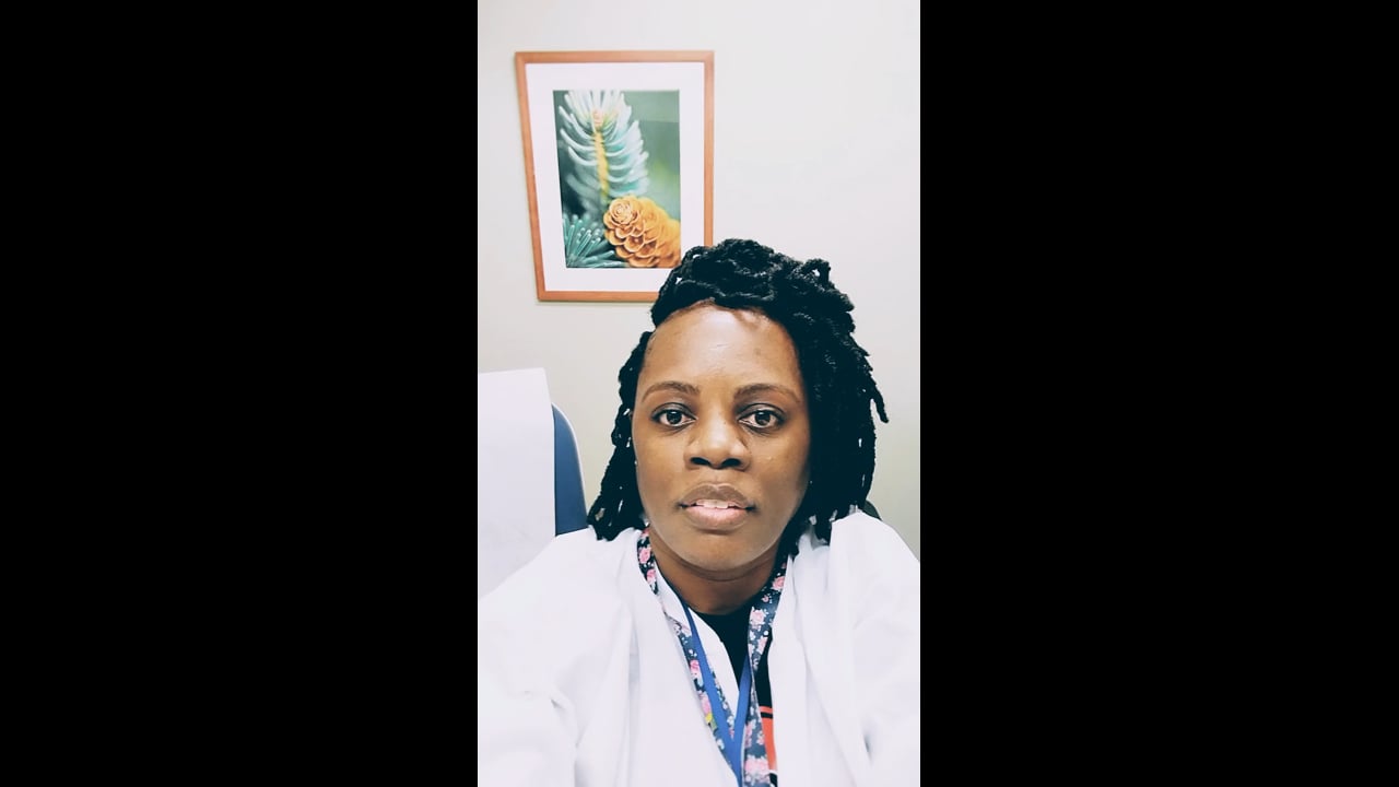 Pamela Allahar, Psychiatric Nurse—Medication Mgmt