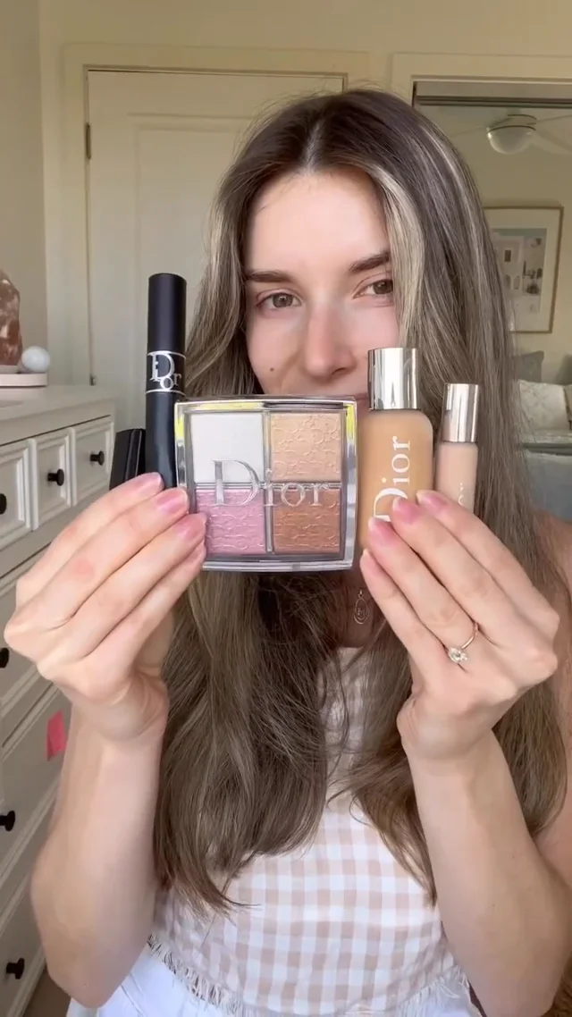 Give Dior Backstage Face & Body Perfector - Holiday Gift Idea