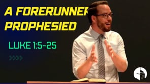 Advent Week 1