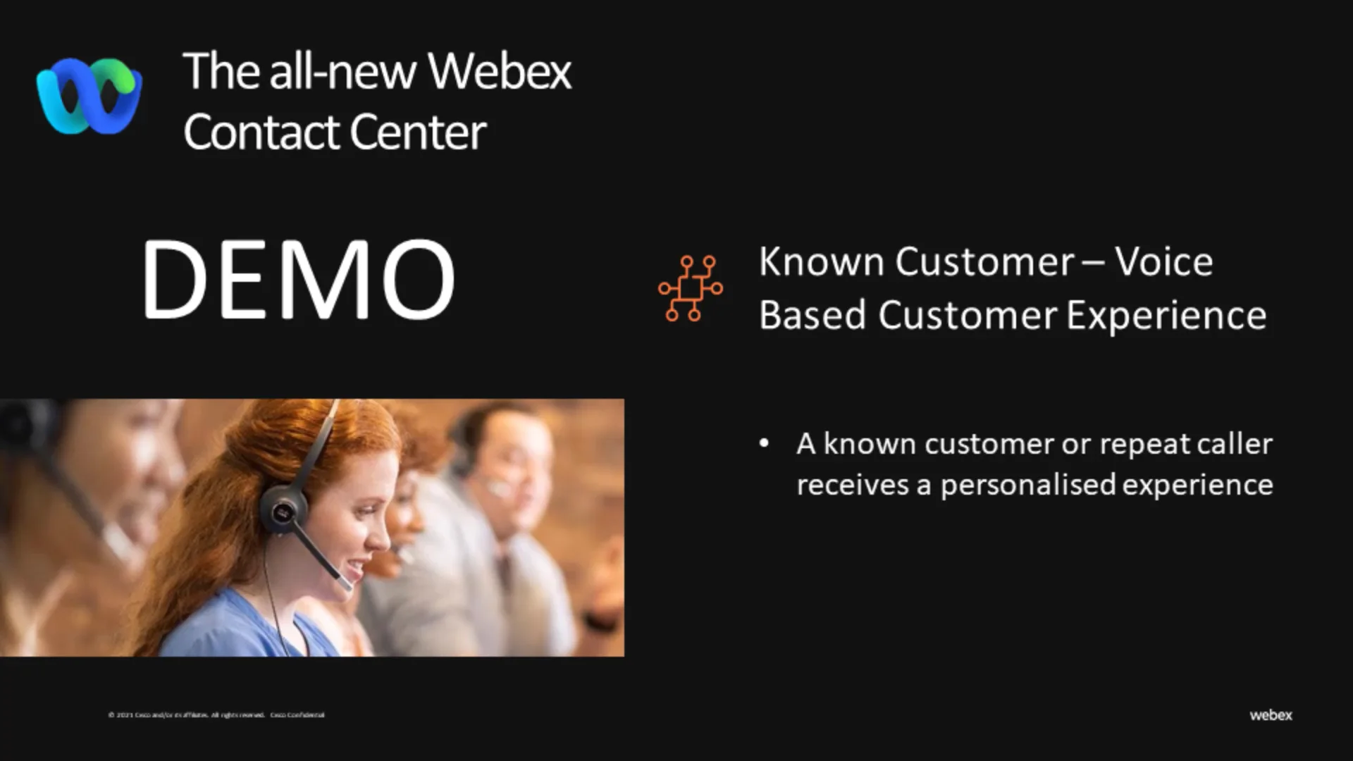2. Cisco Cars - Known Caller on Vimeo
