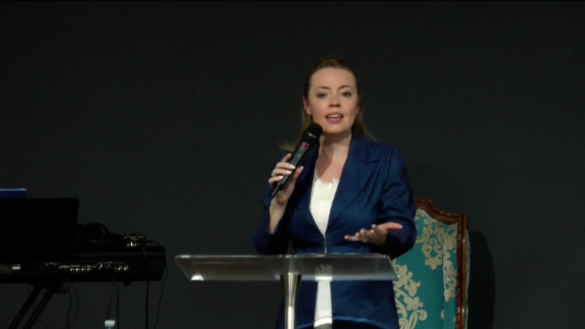 The union of Truth & Love | Rachel Weatherly | Sunday 27 November 2022