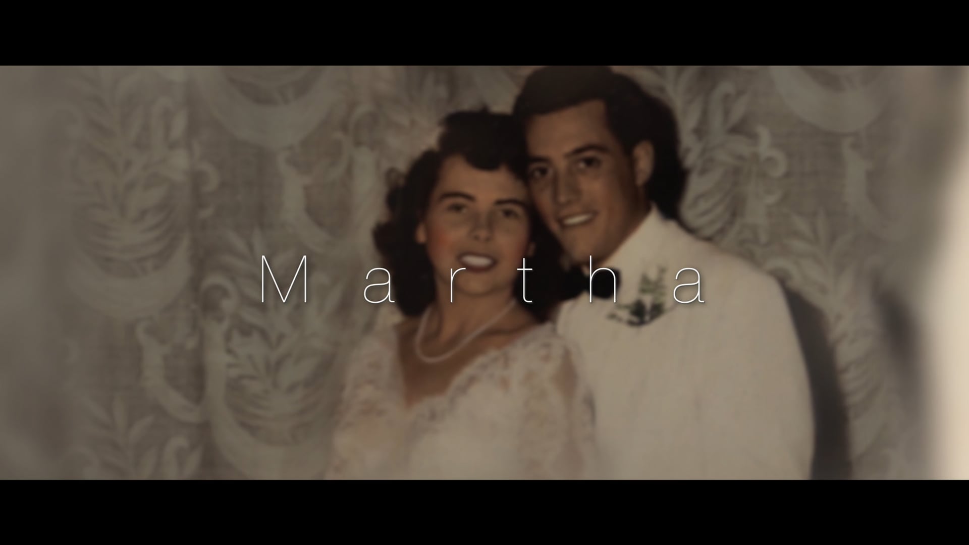 Martha: Documentary