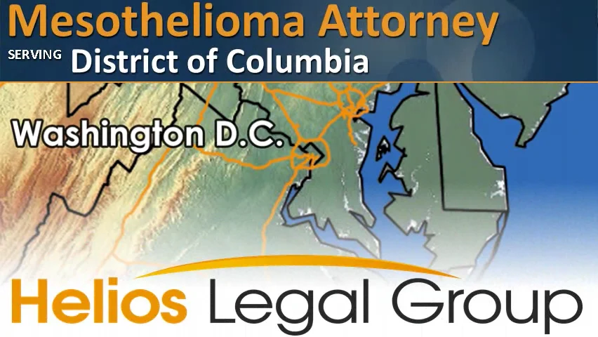 Mesothelioma lawyer