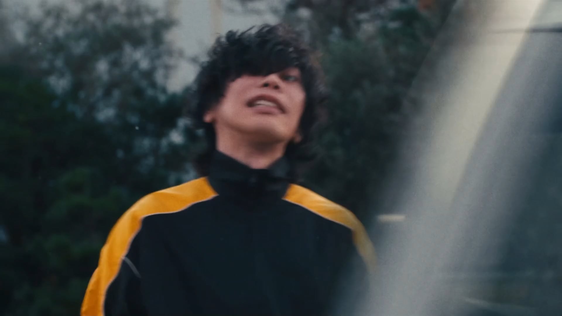 米津玄師”KICKBACK” | Videos & Movies on Vimeo