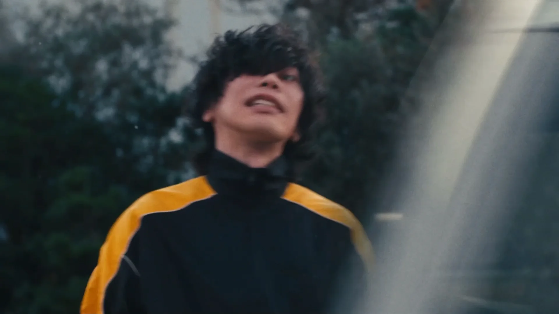 米津玄師”KICKBACK” | Videos & Movies on Vimeo