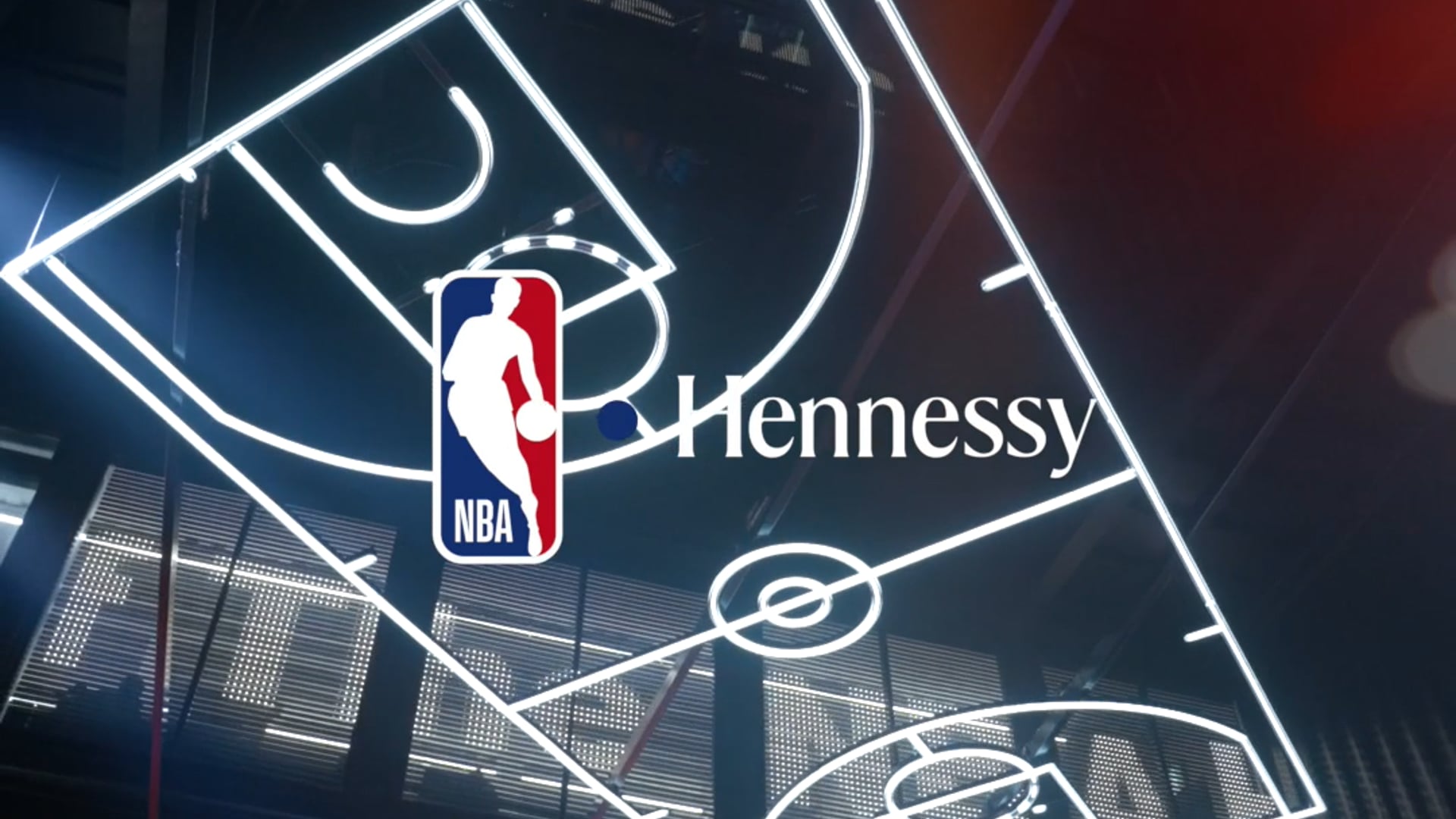 GQ KOREA - Hennessy x NBA "Game Never Stops"