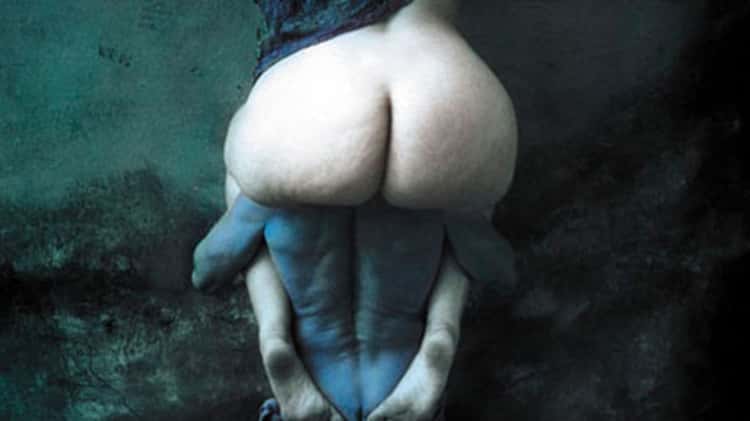 Jan Saudek Film Trailer on Vimeo 