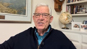 Life Testimony of Queen Elizabeth