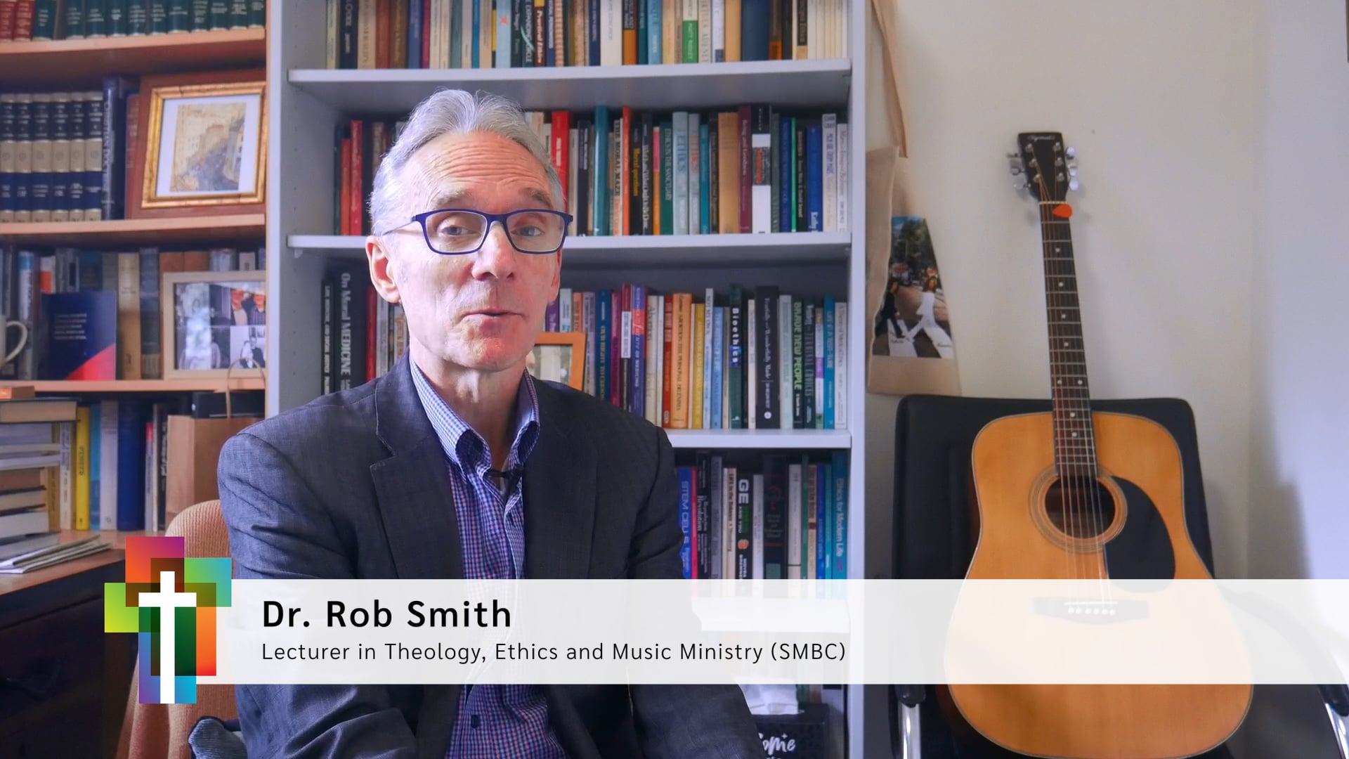 What is godly sexuality? | Rob Smith