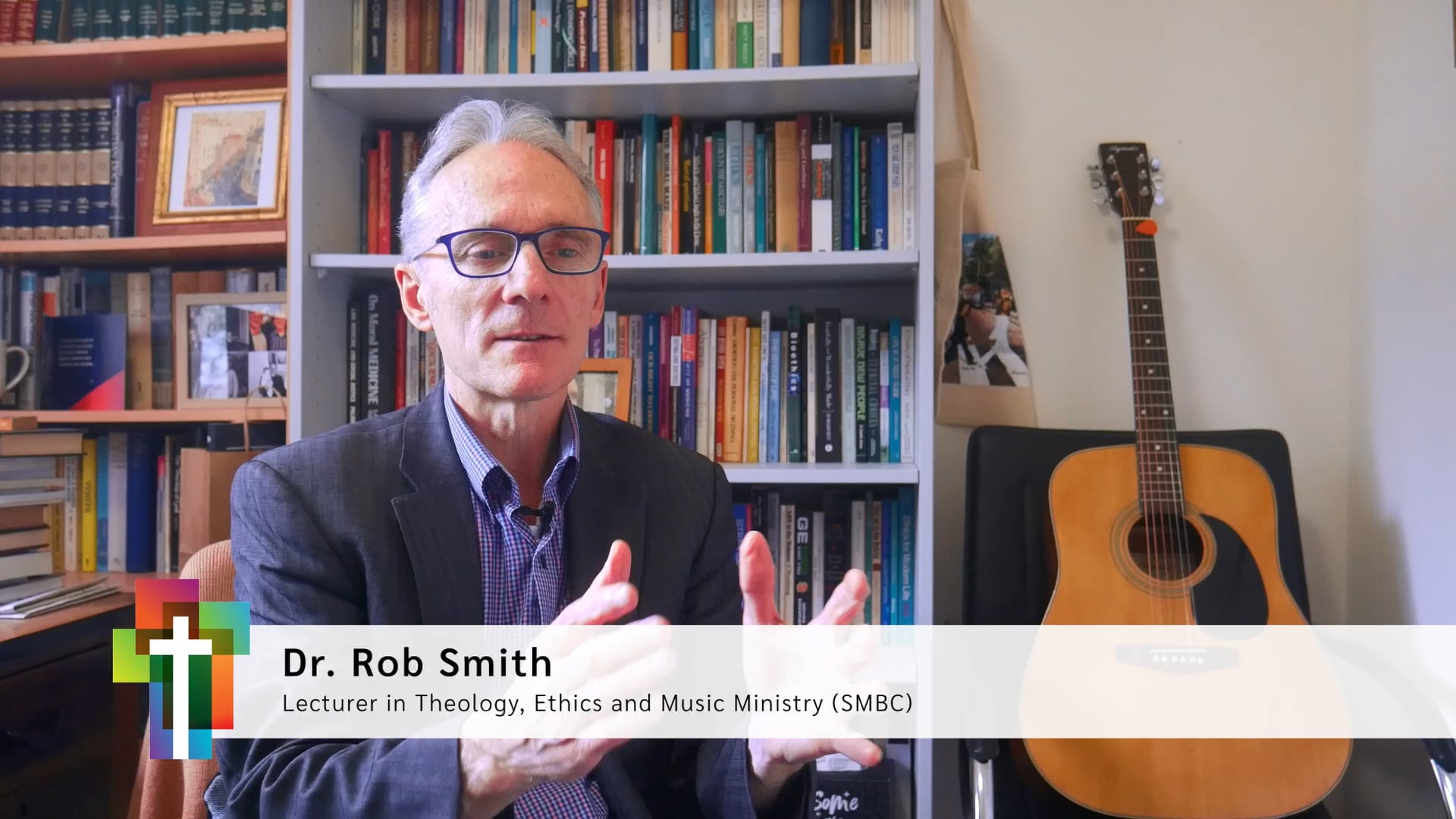 What is a biblical theology of sexuality? | Rob Smith